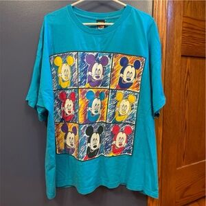 Mickey Mouse T-Shirt